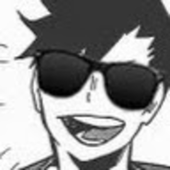 Meet your Posher, Tempest - Picture 1 of 1